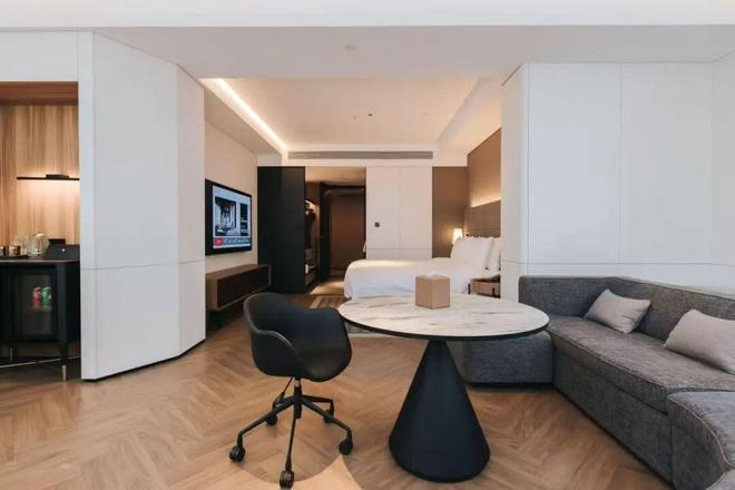 佳明用户为什么总翻城际酒店的牌子? 佳明用户为什么总翻城际酒店的牌子?