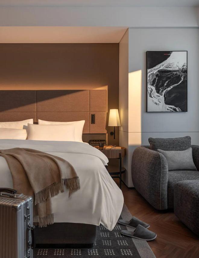 佳明用户为什么总翻城际酒店的牌子? 佳明用户为什么总翻城际酒店的牌子?