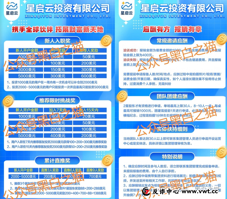 币圈盘｜“元通交易所、龙兴交易所、TKBIT交易所”全是资金盘，请投资人擦亮眼睛放弃幻想，赶紧撤退......