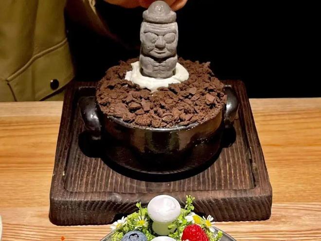 “汉派”韩餐席卷全国