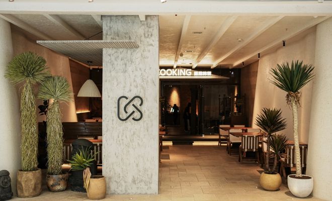 “汉派”韩餐席卷全国