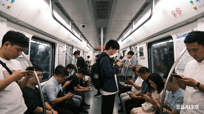 章泽天开播客你还没看懂，背后是一场互联网新流量大战