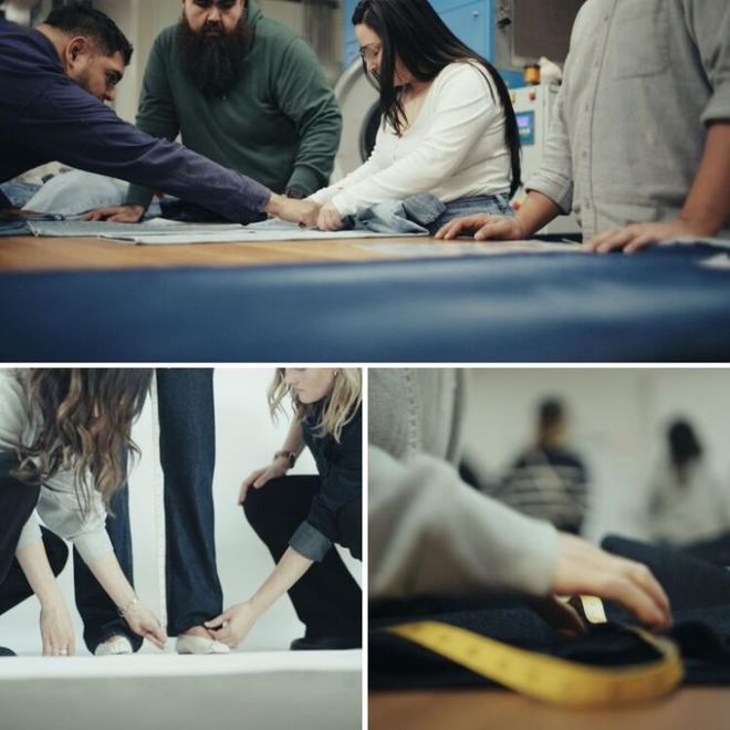 让裤子不挑人，优衣库做对了什么？