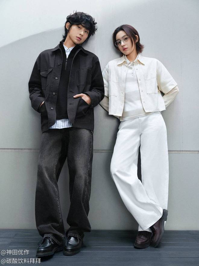 让裤子不挑人，优衣库做对了什么？