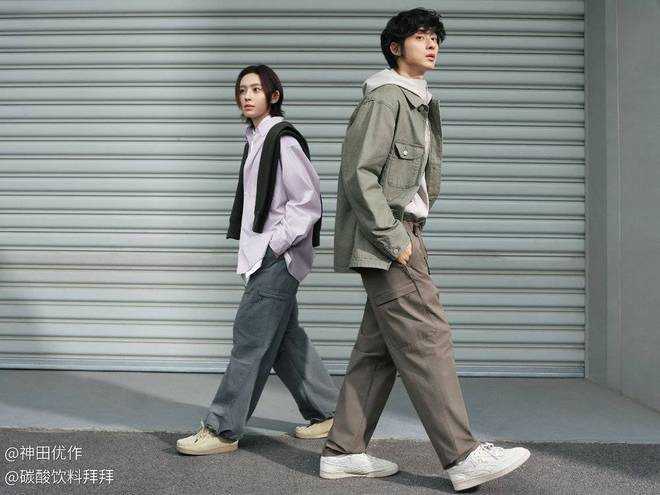 让裤子不挑人，优衣库做对了什么？