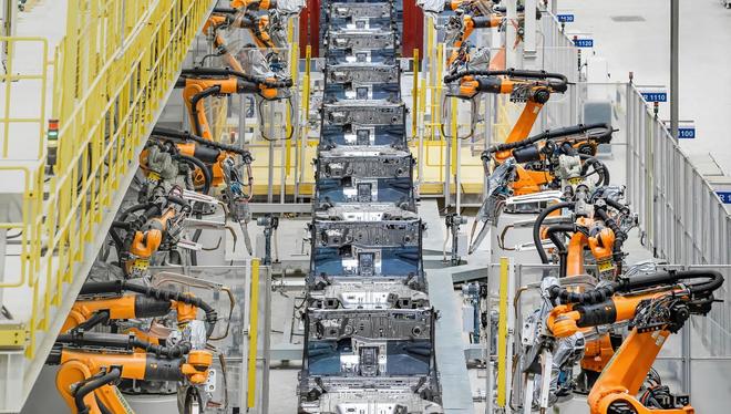 GDP总量第一、财政收入第一：广东连续领跑，接下来如何拼？