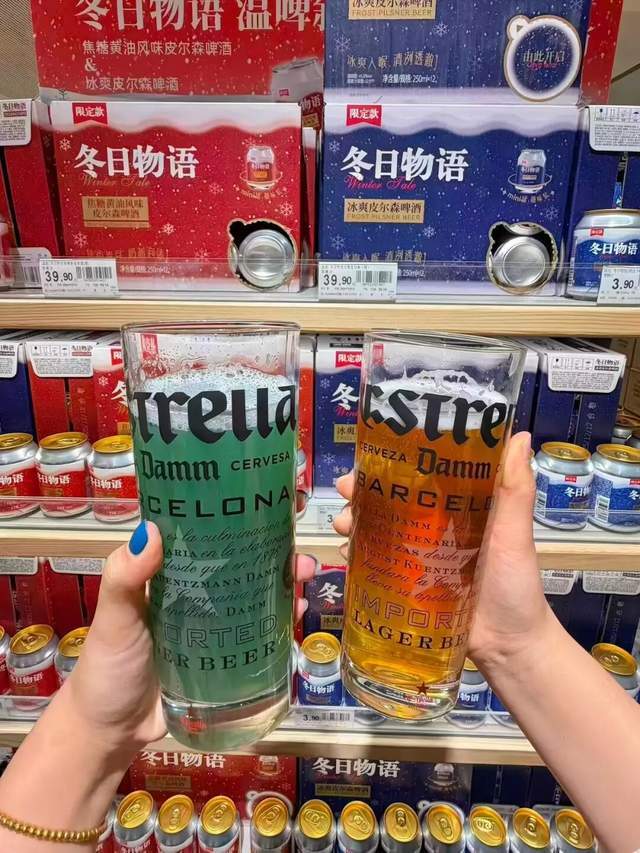 小象、沃尔玛奥乐齐的幕后推手赋比兴如何赋能新酒饮零售渠道破局