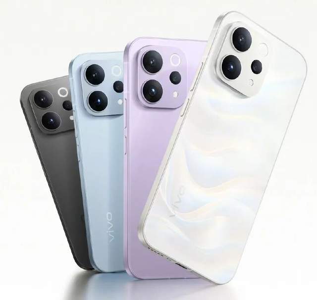 2025手机大战：华为赢销量，苹果守利润，米OV被夹击