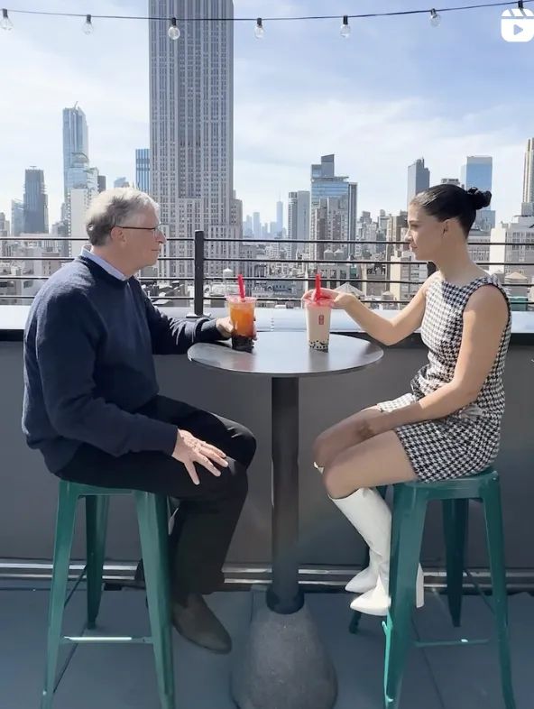 盖茨女儿不靠爹？创业赚12亿“诉苦”被群嘲：你零花钱都5亿了…