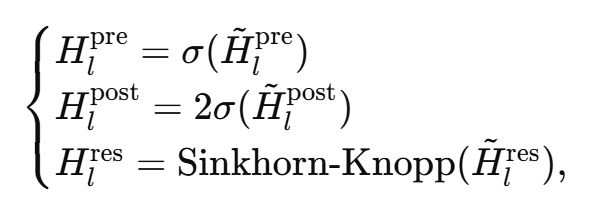 DeepSeek 要发大招了，梁文锋署名新论文！暴力优化AI架构