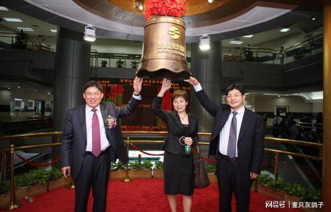 “我这辈子绝不再弄虚作假”,说完这话,他转身骗了全国股民 “我这辈子绝不再弄虚作假”,说完这话,他转身骗了全国股民