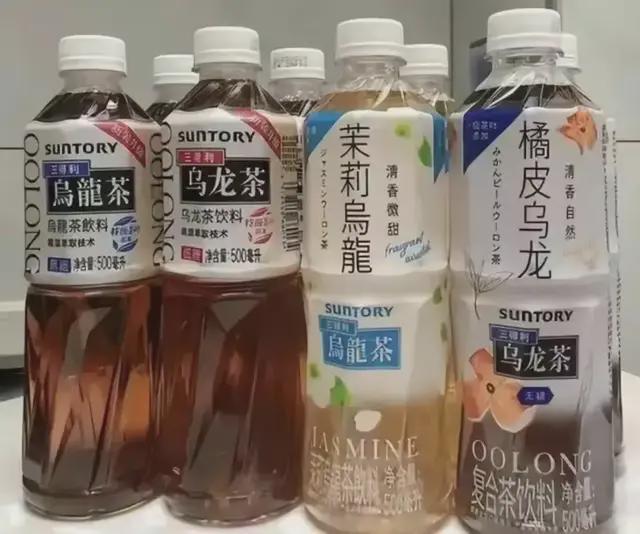 利润暴跌5个亿，包装成“国货”的日本饮料巨头卖不动了？