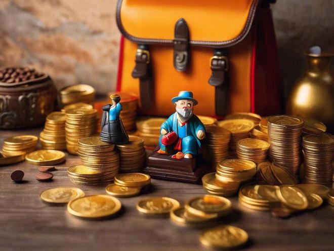 高管“换血”，股东内斗落幕！200亿淳厚基金迎国资入主