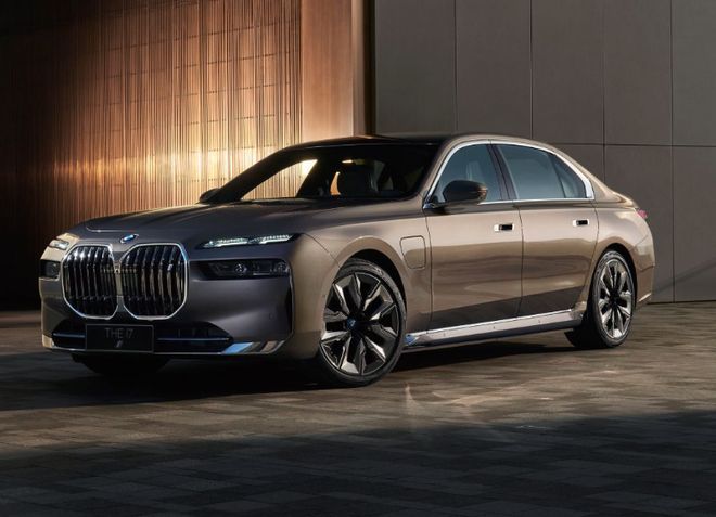 宝马集团失守中国市场：2025年全球销量微增0.5%，中国销量下滑12.5%