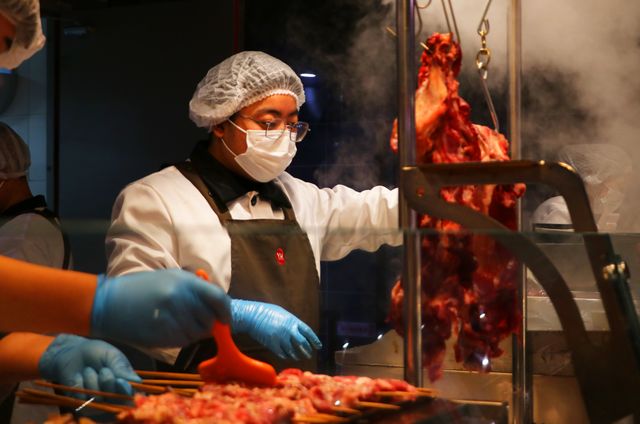 永辉年货节：以新年味重塑品质消费300家调改店开启自主创新阶段