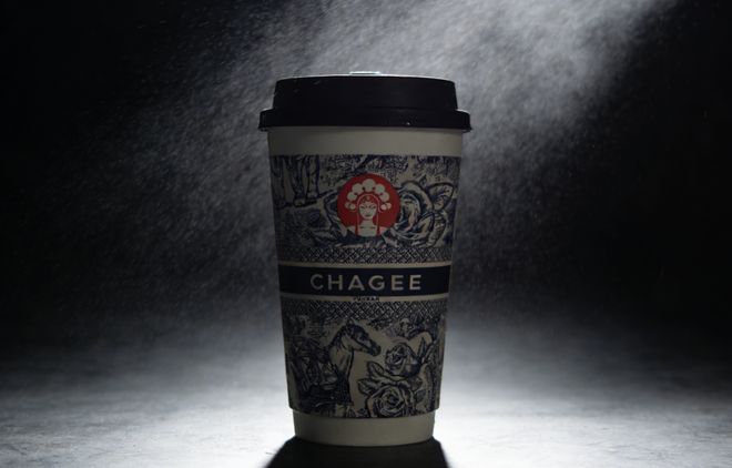 霸王茶姬，不止困在「失眠」里