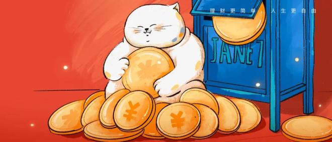 这12本理财入门书,真的看得懂 这12本理财入门书,真的看得懂