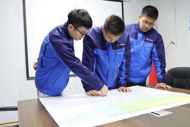 波斯湾上的“中国精度”中伊携手雕琢“海上门户”