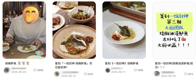 受够拼好饭的打工人过年把盒马买成大饭店？“自己做桌米其林同款年夜饭直接惊艳我奶”