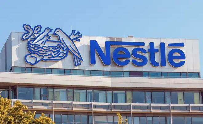 速查！雀巢因食安问题召回奶粉，涉71个批次