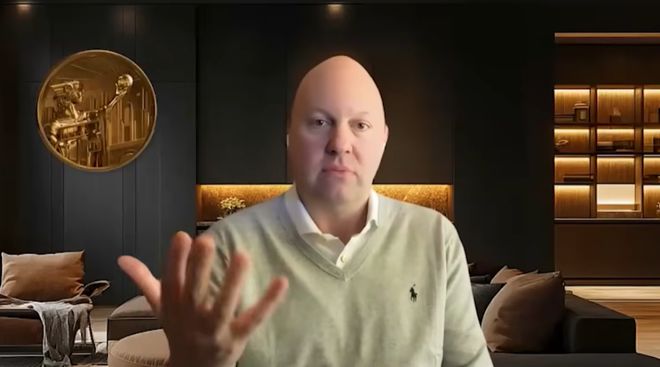 “短缺终将导致过剩”,a16z安德森2026年展望:AI芯片将迎来产能爆发与价格崩塌 “短缺终将导致过剩”,a16z安德森2026年展望:AI芯片将迎来产能爆发与价格崩塌