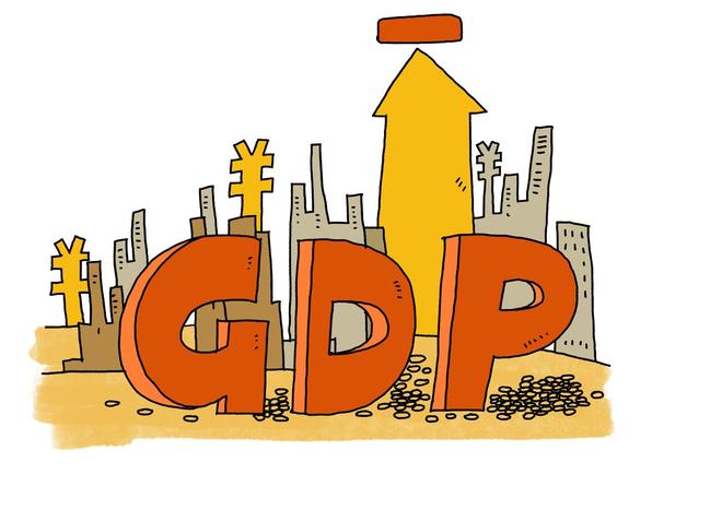 大连挤入“万亿俱乐部”，东北能否复制更多万亿GDP城市？