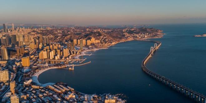 大连挤入“万亿俱乐部”，东北能否复制更多万亿GDP城市？