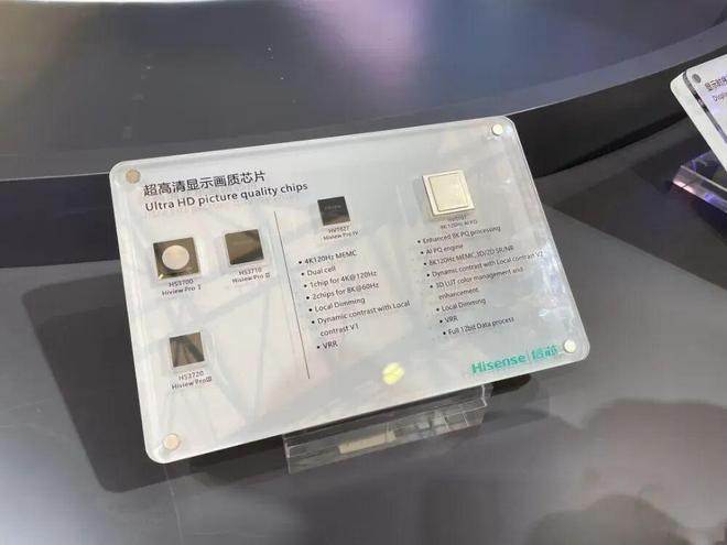 北方芯片高地，为什么是青岛？