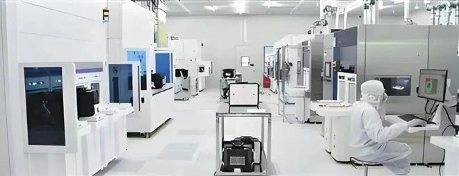 北方芯片高地，为什么是青岛？