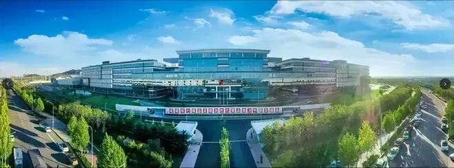 北方芯片高地，为什么是青岛？