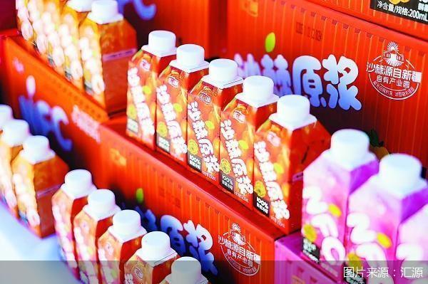 汇源控制权之争再升级