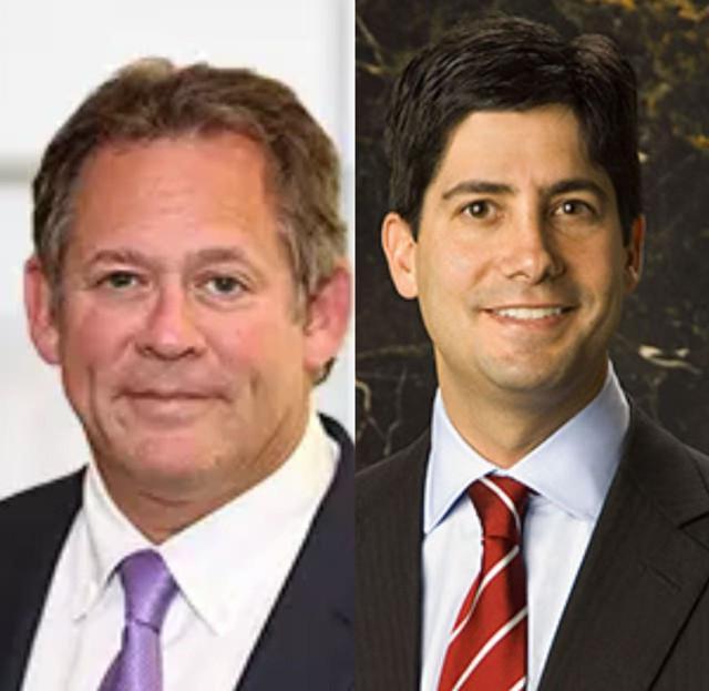 就在今晚!特朗普将宣布美联储新主席,市场准备好了吗? 就在今晚!特朗普将宣布美联储新主席,市场准备好了吗?