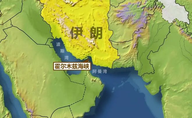 哈梅内伊转入地堡办公，特朗普要发动的，竟是一场灭国之战？