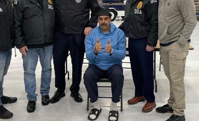 哈梅内伊转入地堡办公，特朗普要发动的，竟是一场灭国之战？