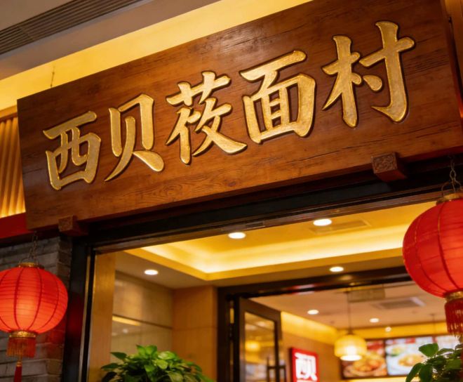 贾国龙宣战失败，西贝亏损超6亿元，到底谁的责任？