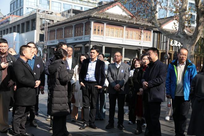 2025商业店装与展陈行业技术发展年会成功举办