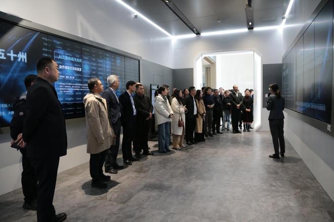 2025商业店装与展陈行业技术发展年会成功举办