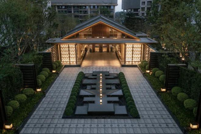 成都楼市又拿“销冠”，凭什么？