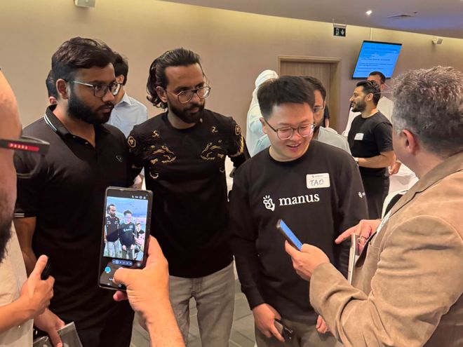 25亿美元卖给美国，武汉起家的Manus为什么出走？