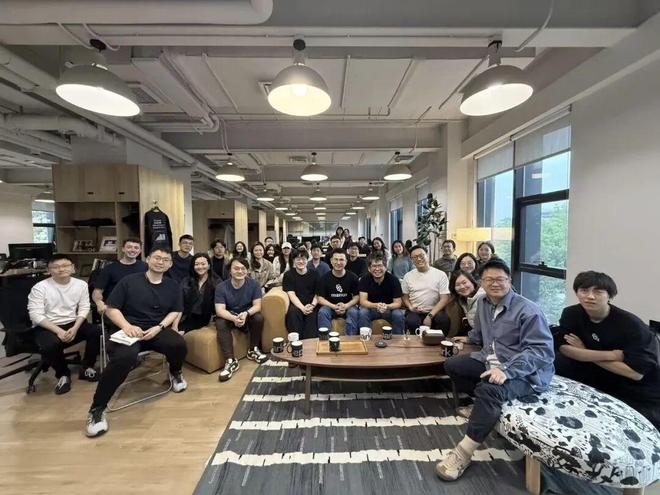 25亿美元卖给美国，武汉起家的Manus为什么出走？