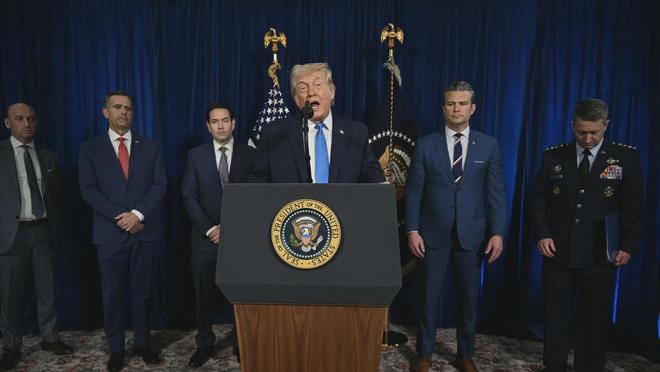 心心念念诺贝尔和平奖的特朗普，为何对委内瑞拉动武？