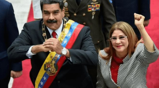 心心念念诺贝尔和平奖的特朗普，为何对委内瑞拉动武？