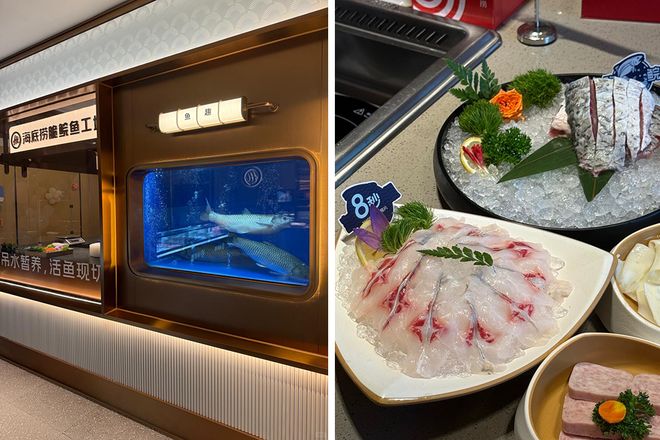 排队200桌，这个地域火锅成了今冬“顶流”