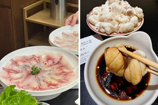 排队200桌，这个地域火锅成了今冬“顶流”