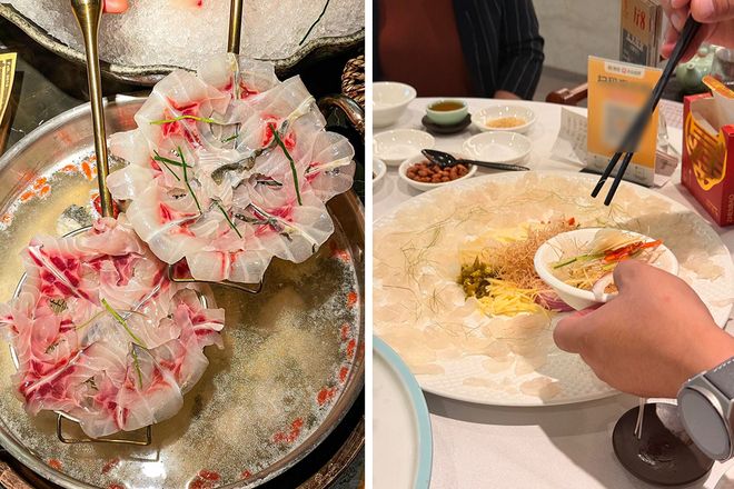 排队200桌，这个地域火锅成了今冬“顶流”