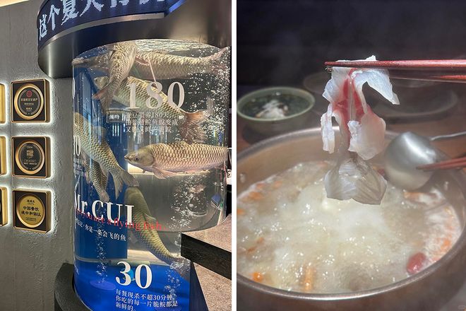 排队200桌，这个地域火锅成了今冬“顶流”