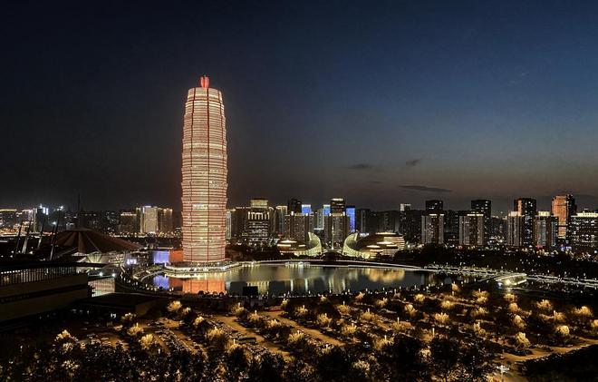 GDP20强省份格局渐稳：重庆反超辽宁，河北如何迈向5万亿？