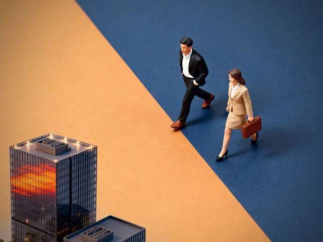 “交银系”内部晋升，34年“女将”出任交银人寿董事长！