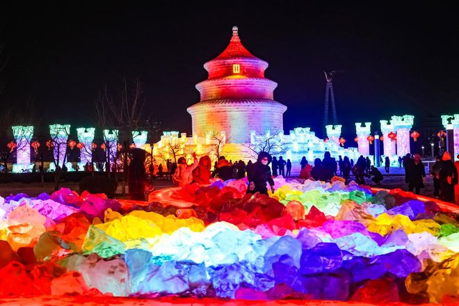 吉林文旅爆火背后，藏着普通人都能get的全域玩法