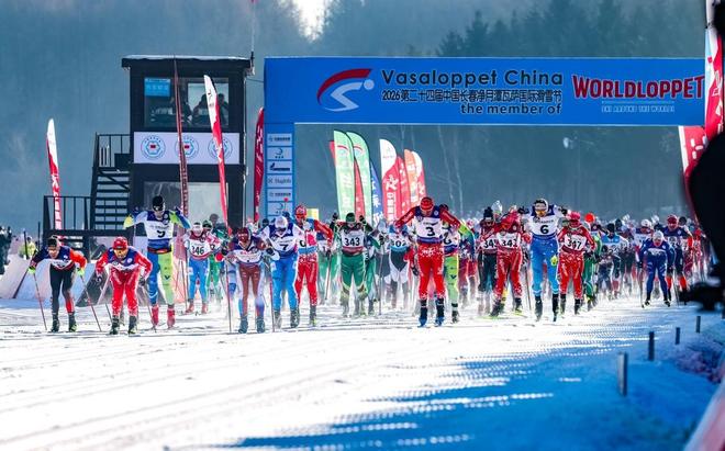 吉林文旅爆火背后，藏着普通人都能get的全域玩法